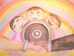 ВМЗ наградил победителей конкурса детского рисунка «Завод глазами детей»