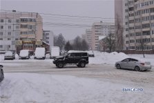 выкса.рф, Список подрядчиков, отвечающих за уборку снега
