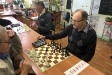 выкса.рф, Выксунские шахматисты вышли в финал областного первенства