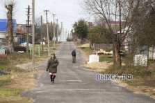 выкса.рф, 78 дорог будут «отшлакованы» в Выксунском округе до конца года