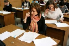 выкса.рф, В образовательных учреждениях Выксы готовятся к сдаче выпускных экзаменов