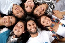 выкса.рф, Программа праздничных мероприятий, посвященных Дню молодежи