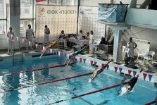выкса.рф, 🏊 Выксунские пловцы завоевали пять бронзовых медалей на Кубке Нижегородской области