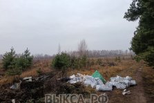 выкса.рф, По иску прокуратуры в Выксе ликвидированы 17 несанкционированных свалок