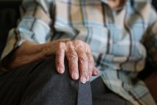 выкса.рф, Одиноких пенсионеров ждут подарки в декаду пожилых людей