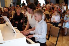 выкса.рф, Музыканты устроили концерт в поддержку приюта для животных