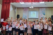 выкса.рф, Юные пианисты взяли восемь наград на областном фестивале