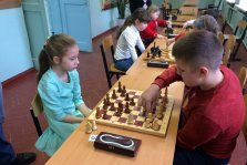выкса.рф, Чемпионат по шахматам — кто лучший?