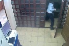 выкса.рф, Опубликовано видео с избиением выксунца в отделе полиции