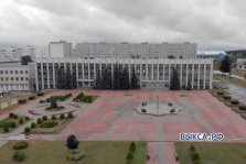 выкса.рф, Архитекторы подготовили предварительный проект по преобразованию Красной площади