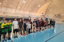 выкса.рф, В Выксе определились победители турнира по баскетболу 3×3