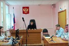 выкса.рф, Бывшему сотруднику администрации округа Выкса вынесен приговор за взятку