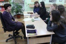 выкса.рф, Юные журналисты познакомились с азами профессии