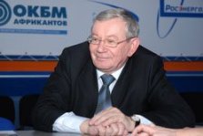 выкса.рф, Владимир Чистяков: «Причин, чтобы сейчас испугаться и остановиться в работе над Нижегородской АЭС не существует»