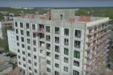 выкса.рф, Спешите забронировать свою квартиру в ЖК «Первый»!