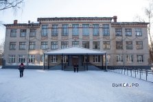 выкса.рф, Школу №12 закроют на капитальный ремонт