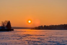 выкса.рф, 🌅 Алый восход