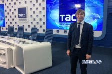 выкса.рф, Игорь Мялкин принял участие в онлайн-конференции