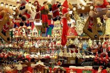 выкса.рф, Выксунских предпринимателей пригласили принять участие в «Рождественской ярмарке»
