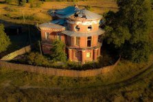 выкса.рф, Выксунский предприниматель получит кредит в 300 млн рублей на восстановление «Охотничьего домика» в Досчатом