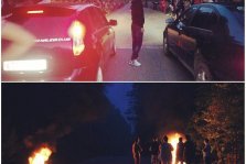 выкса.рф, «Street Racing» в Выксе