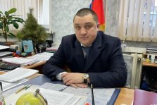 выкса.рф, Выксунский депутат Антон Анисимов намерен баллотироваться в Заксобрание и Госдуму