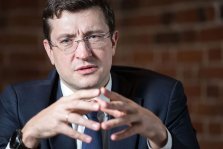 выкса.рф, Глеб Никитин подтвердил проблемы с поставкой бензина