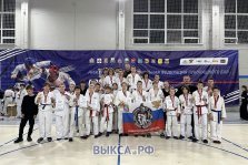 выкса.рф, 🥊 29 медалей на региональном первенстве: выксунский «Спартак» блеснул в Нижнем Новгороде