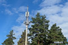 выкса.рф, Три населённых пункта округа могут получить мобильный интернет благодаря голосованию