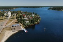 выкса.рф, Роспотребнадзор разрешил купание в трёх зонах Выксы на Верхнем пруду
