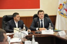 выкса.рф, Никитин: К 2020 году опасные свалки в Дзержинске ликвидируют