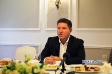 выкса.рф, Управляющий директор ВМЗ пригласил на завтрак журналистов