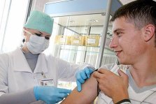 выкса.рф, В Выксунскую ЦРБ поступила вакцина от гриппа для взрослых