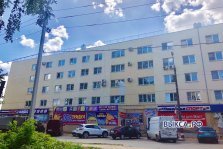 выкса.рф, УК «Иверское» ведёт мониторинг дома 24 на улице Белякова после реконструкции