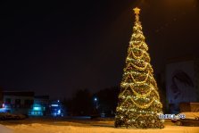 выкса.рф, С Новым годом, Выкса!