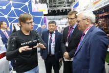 выкса.рф, Нижегородцы представили крупнейшее в России производство порошковой металлургии