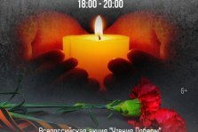 выкса.рф, День памяти и скорби