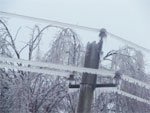 выкса.рф, Почти 100 тыс. нижегородцев остались без электричества