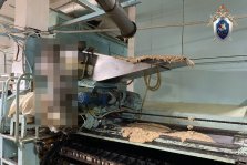 выкса.рф, Следователи проверят обстоятельства смерти на хлебозаводе в Кулебаках