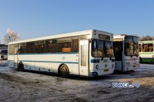 выкса.рф, С нового года изменится расписание автобусов в Шиморское, Ближне-Песочное и Норковку