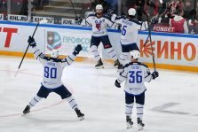 выкса.рф, 🏒💙 «Спасибо, Выкса!»: губернатор отметил роль выксунцев в успехе «Торпедо»