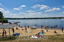 выкса.рф, 💸 Родители в Выксе получат штрафы за оставление детей у воды без присмотра