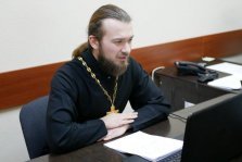 выкса.рф, В епархии обсудили религиозное образование в школах