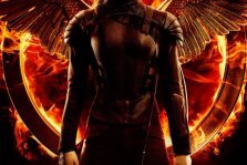 выкса.рф, Голодные игры: Сойка-пересмешница. Часть I