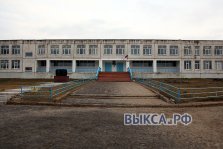 выкса.рф, Досчатинскую школу закрыли на карантин