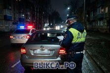 выкса.рф, 🚗 ДПС Выксы за два дня поймали пьяных водителей с рецидивом