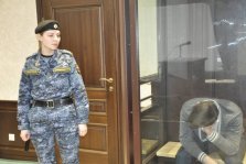 выкса.рф, Выксунца арестовали на 10 суток за 600-тысячный долг по алиментам