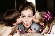 выкса.рф, Моя милая мама