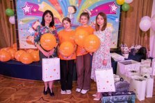 выкса.рф, Фонд «ОМК-Участие» поддержал 56 выксунских детей