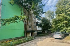 выкса.рф, Уют и комфорт: жители м-она Жуковского оценили обновлённый подъезд после ремонта